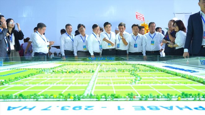 Chính sách Hỗ trợ Đầu tư tại Thành phố Cần Thơ