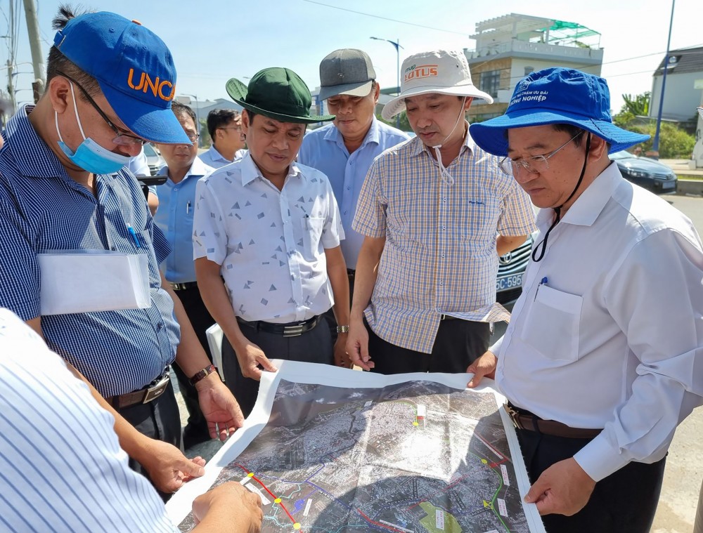Thông tin về thành phố Cần Thơ