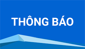 Thông báo tuyển dụng viên chức năm 2023 (lần 2)